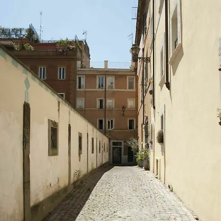 Secret Rhome Loft Rome Exterior photo