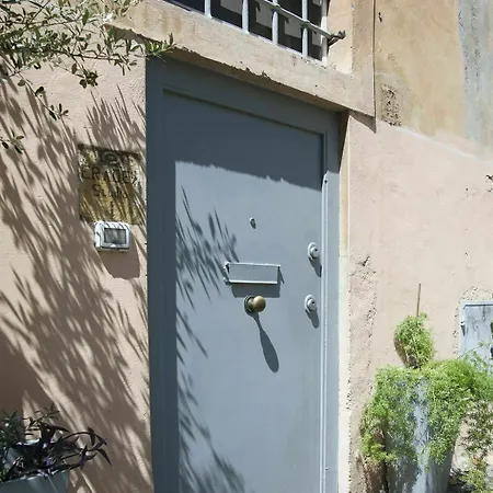 Secret Rhome Loft Rome Exterior photo
