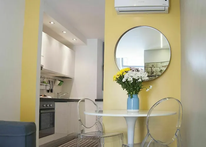 Secret Rhome Loft