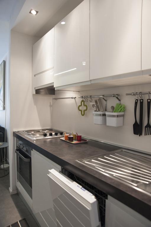 Secret Rhome Loft Apartment Rome