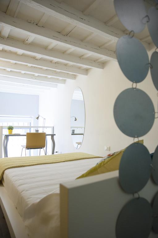 Secret Rhome Loft * Rome