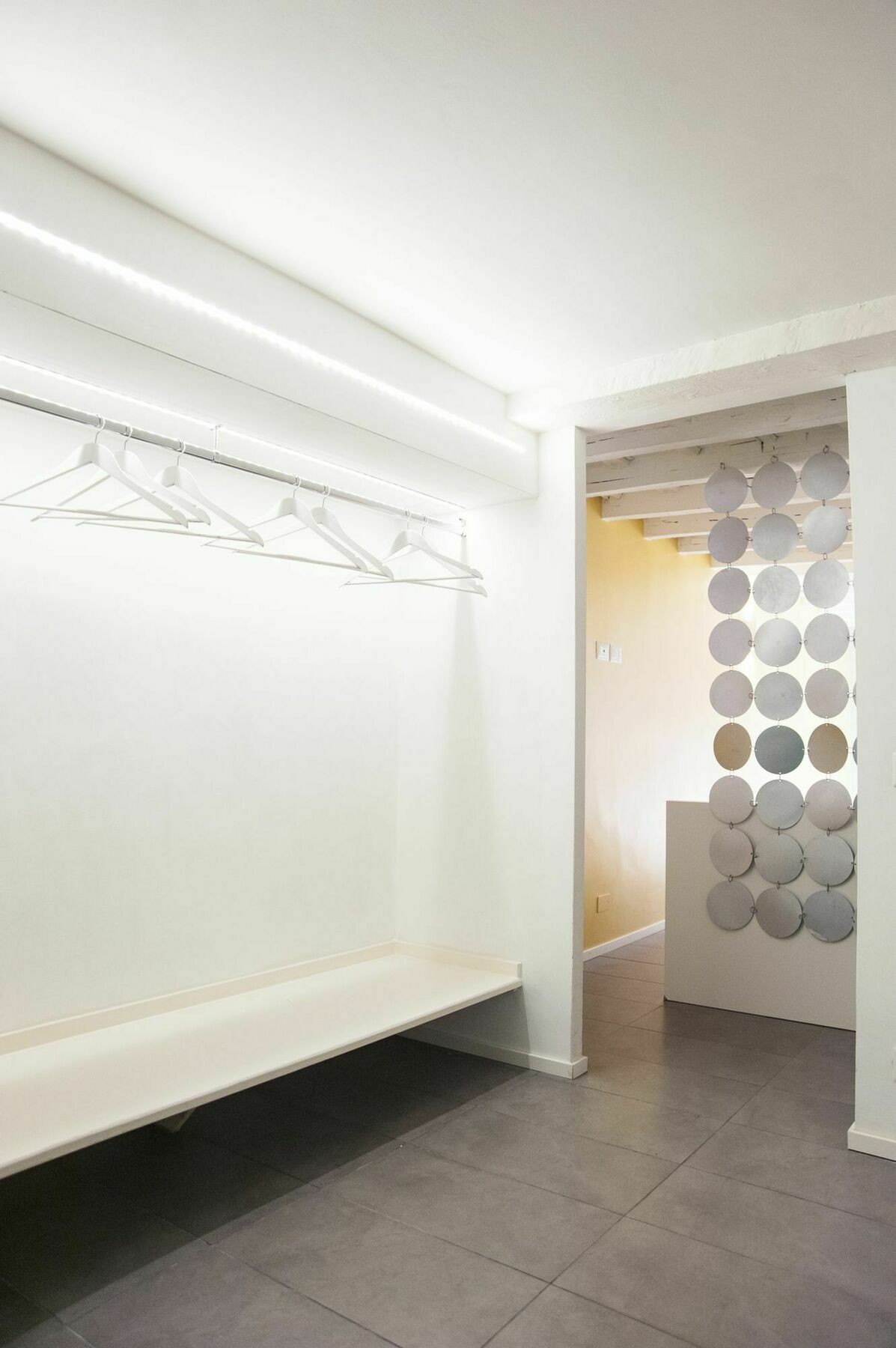 Secret Rhome Loft Apartment *