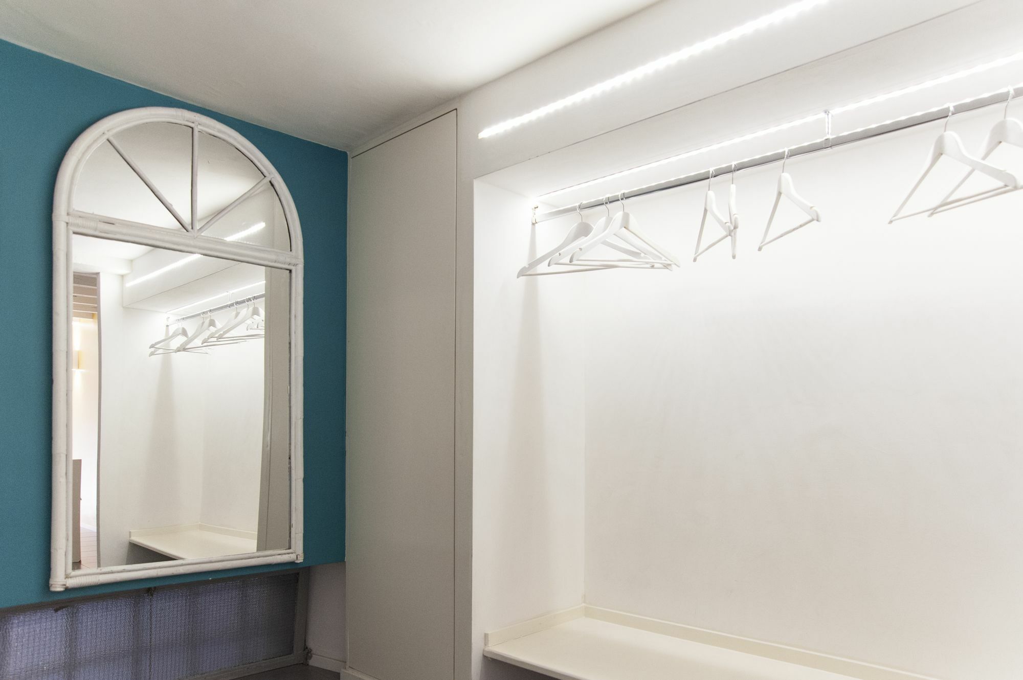Secret Rhome Loft Apartment Rome