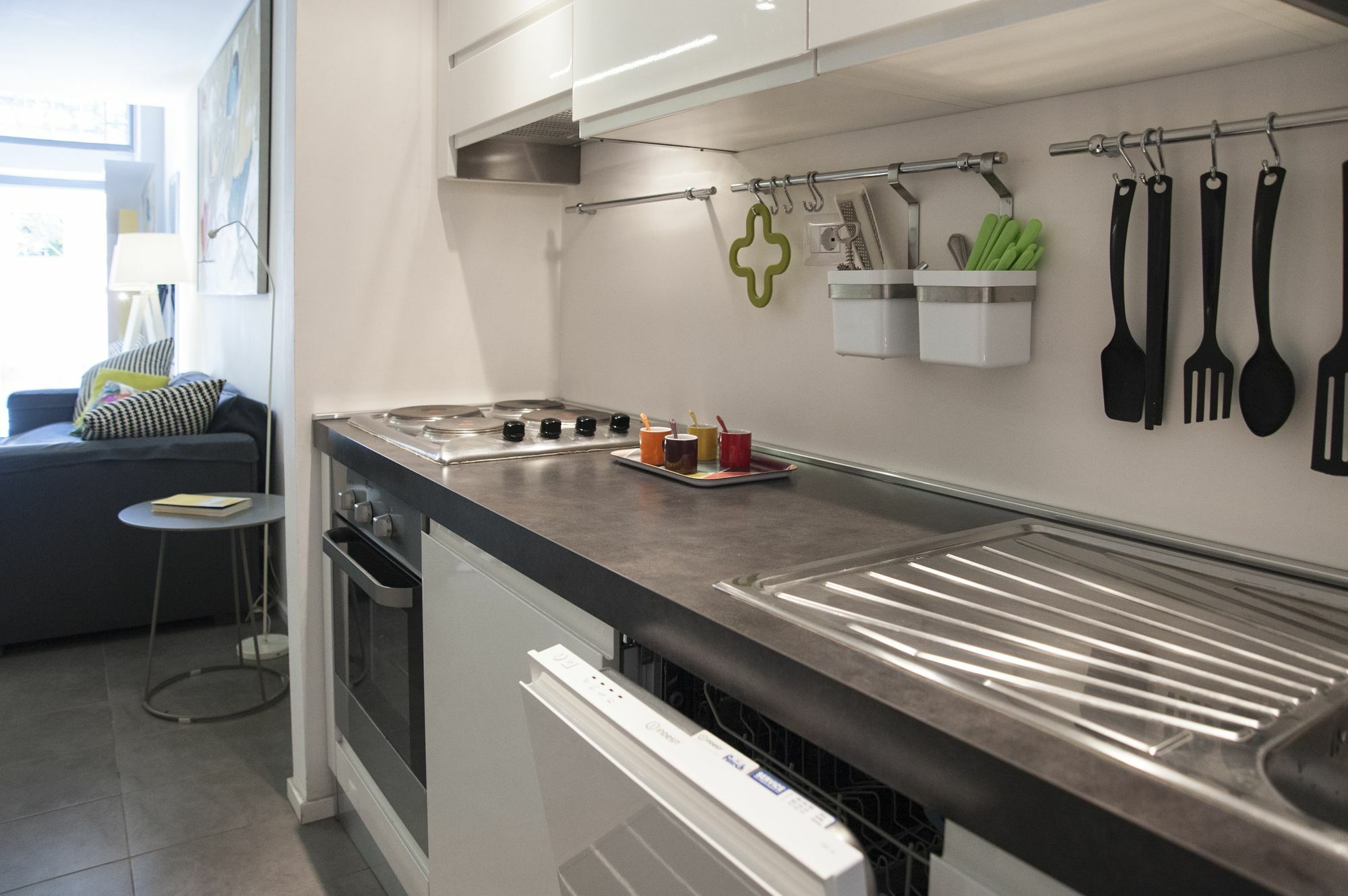 Secret Rhome Loft Apartment Rome