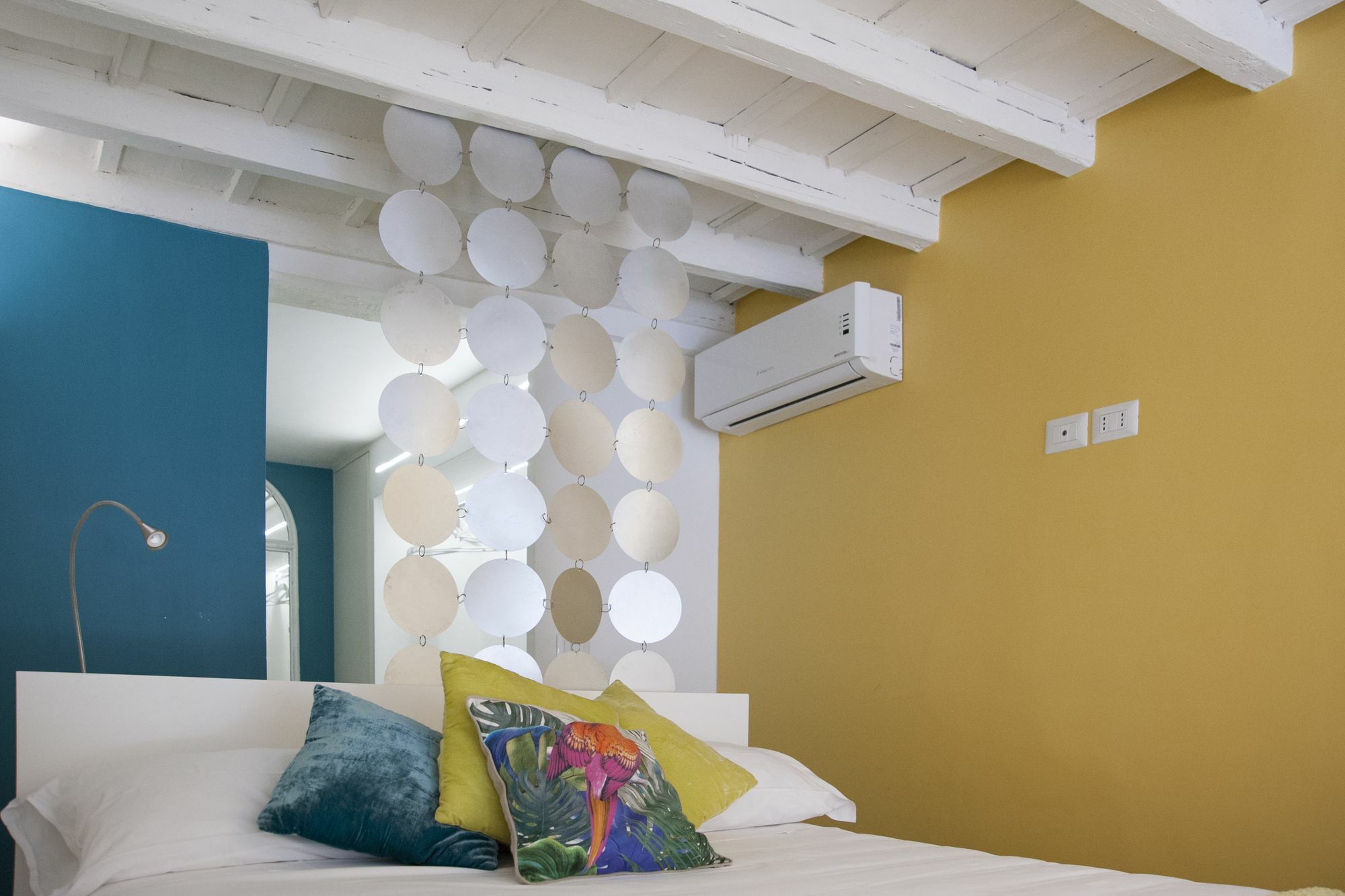 Secret Rhome Loft Apartment *