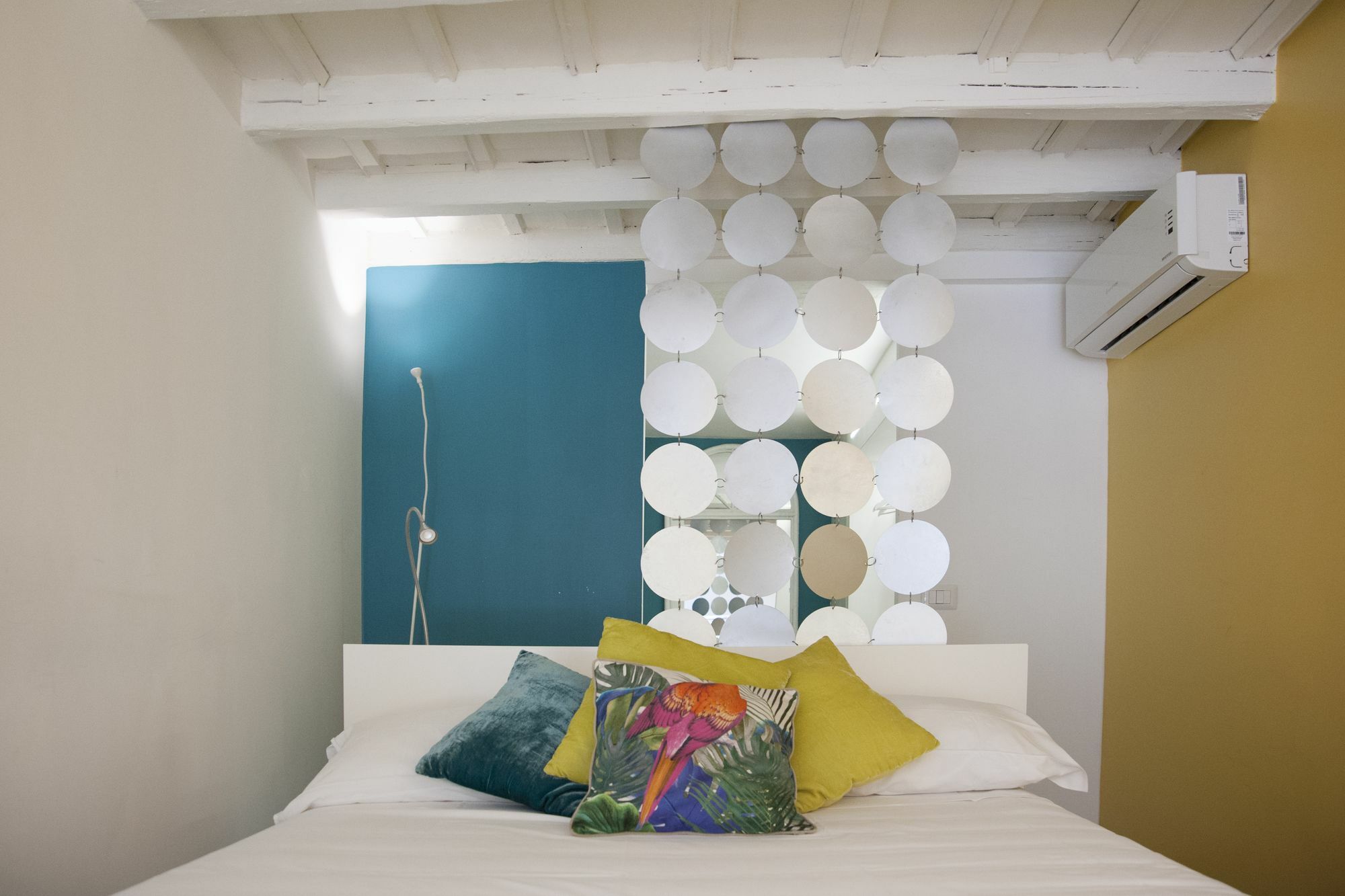 Apartment Secret Rhome Loft *