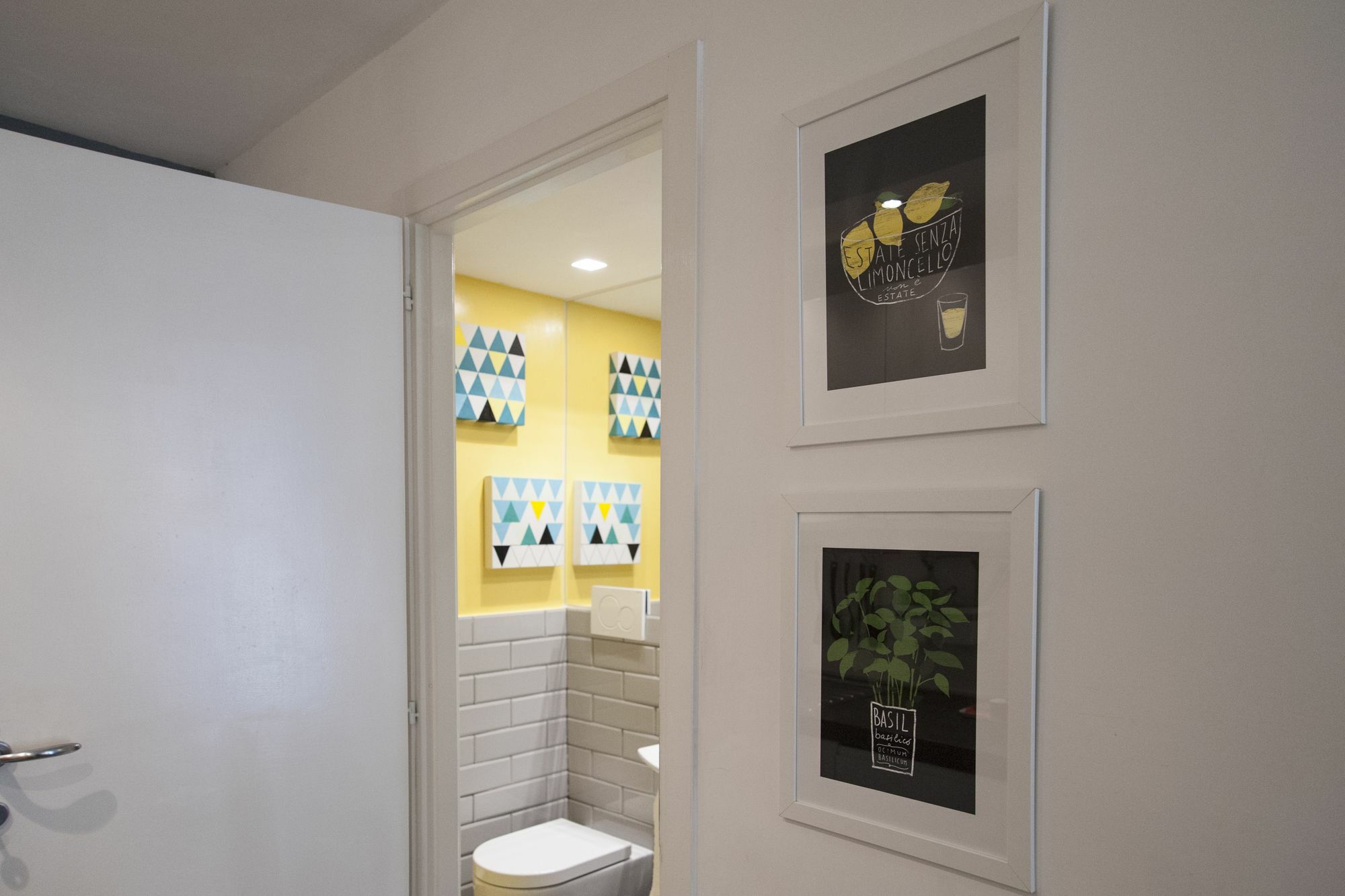 Secret Rhome Loft Apartment Rom