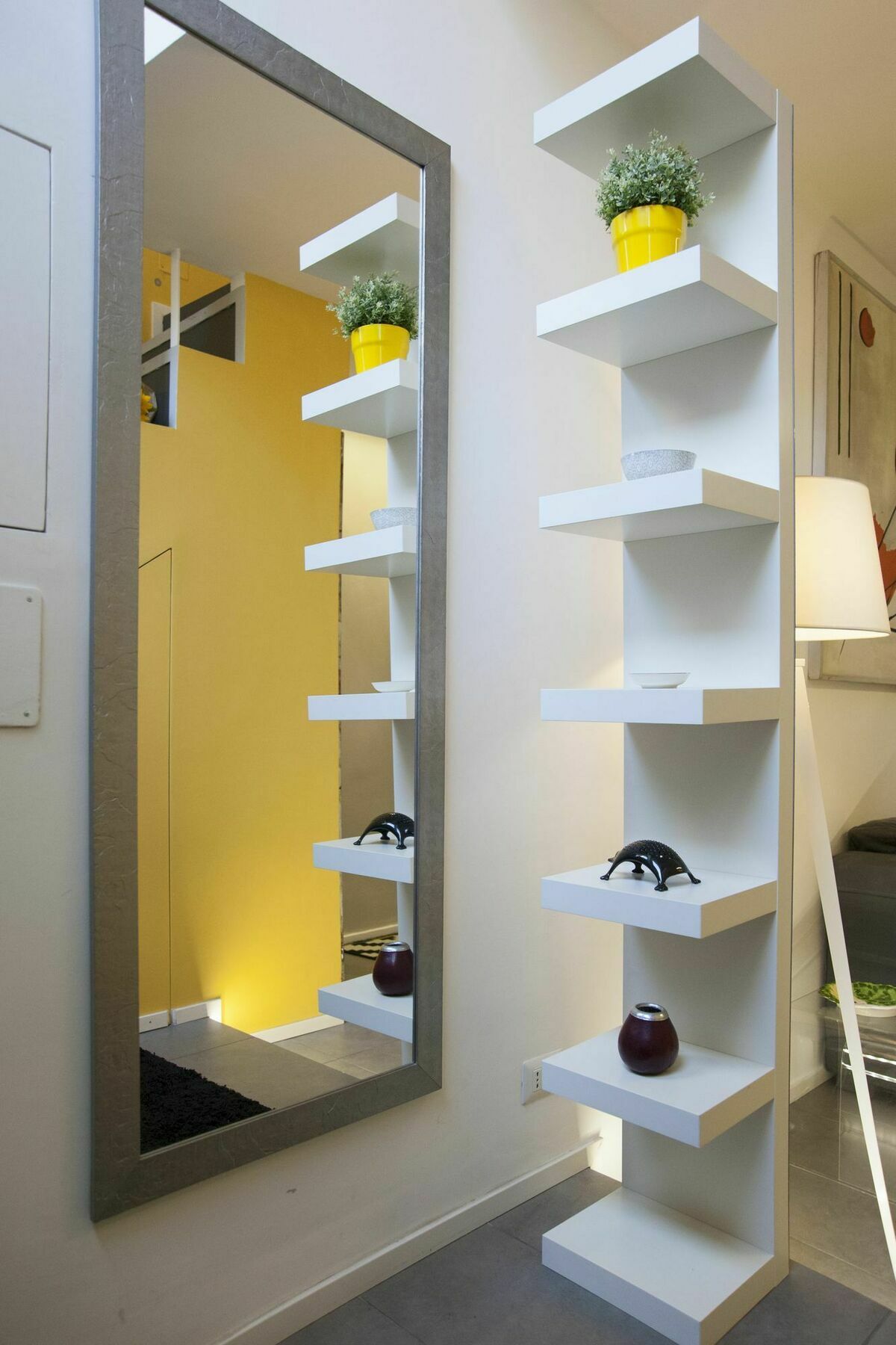 Secret Rhome Loft Apartment *