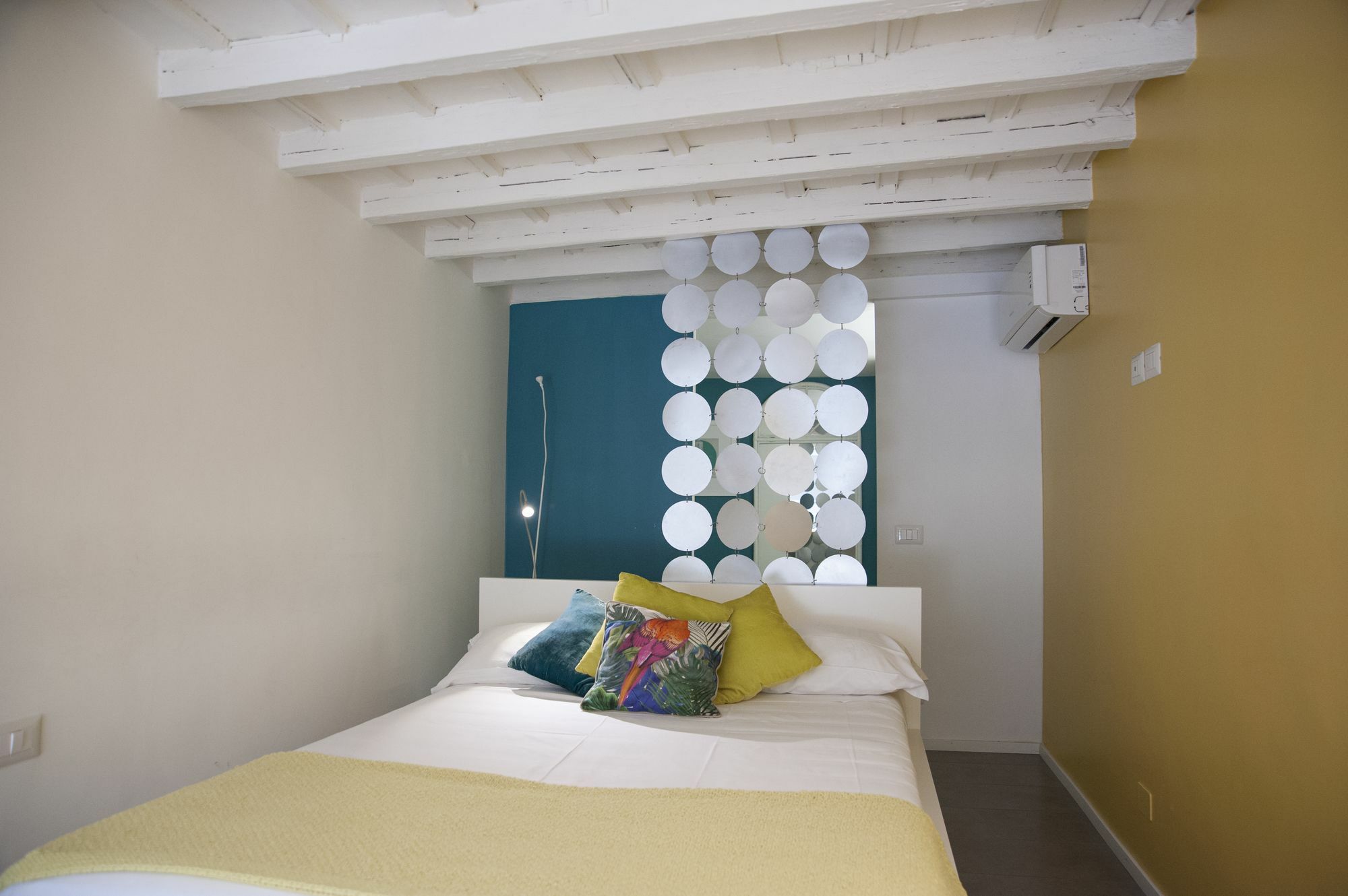 Secret Rhome Loft * Rome