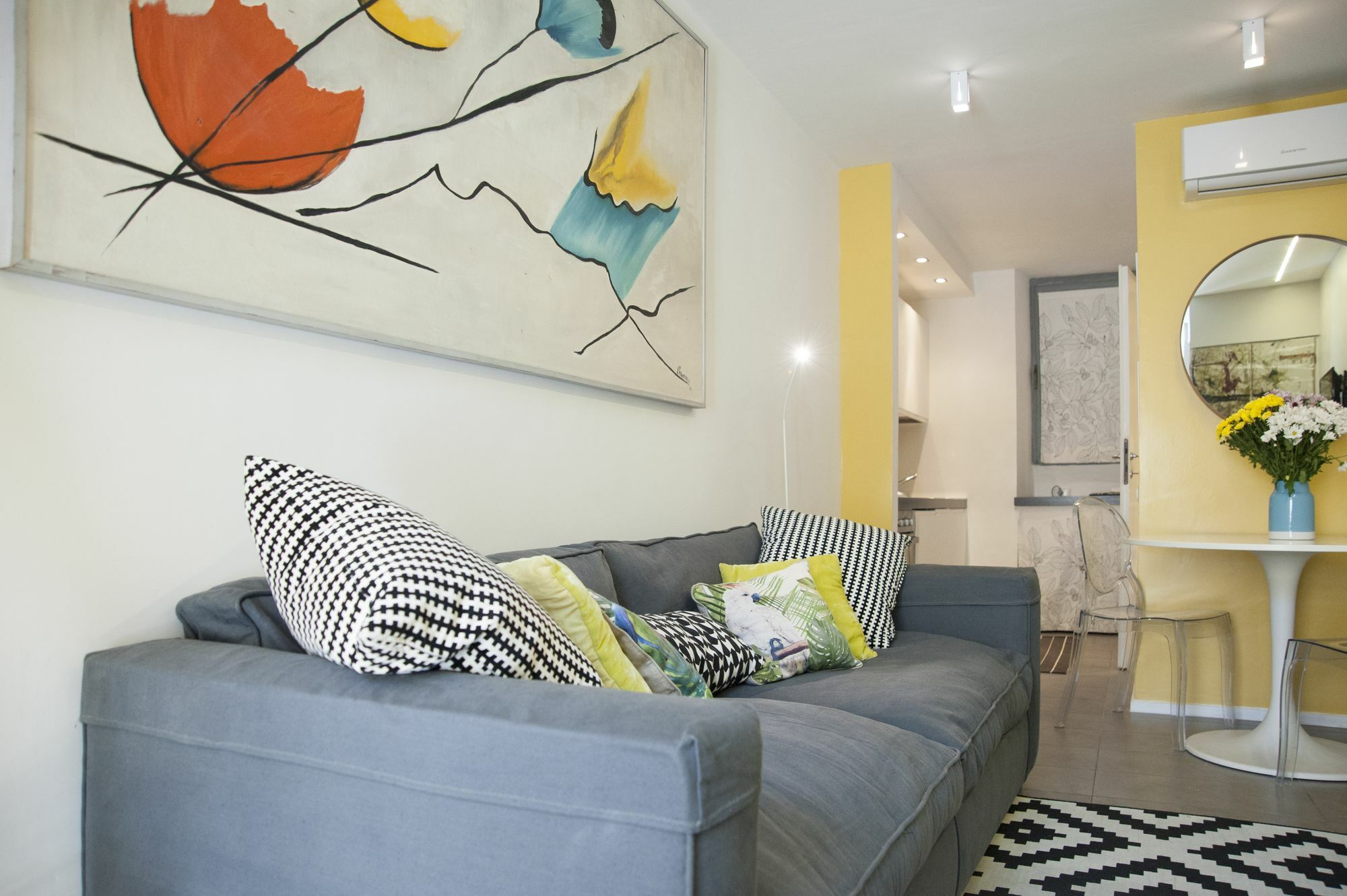 Apartment Secret Rhome Loft